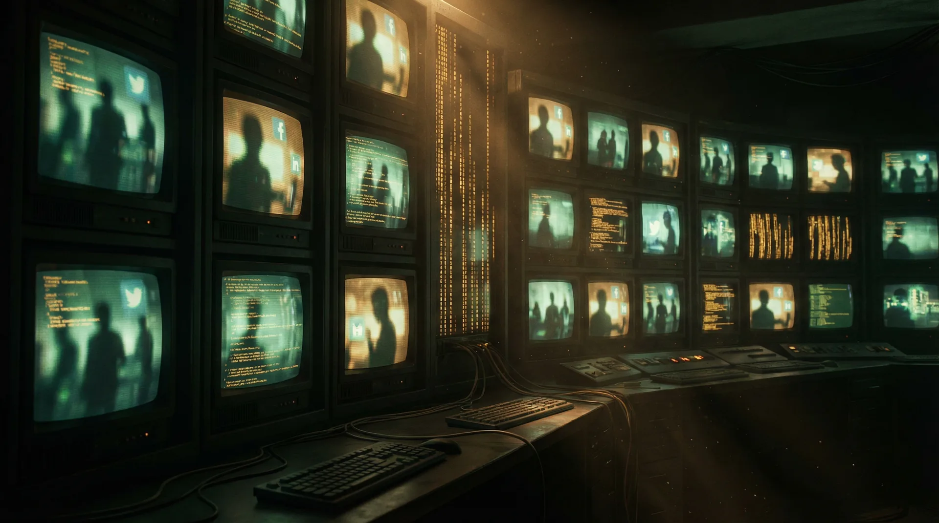 五一吃瓜网 - 情报监控中心