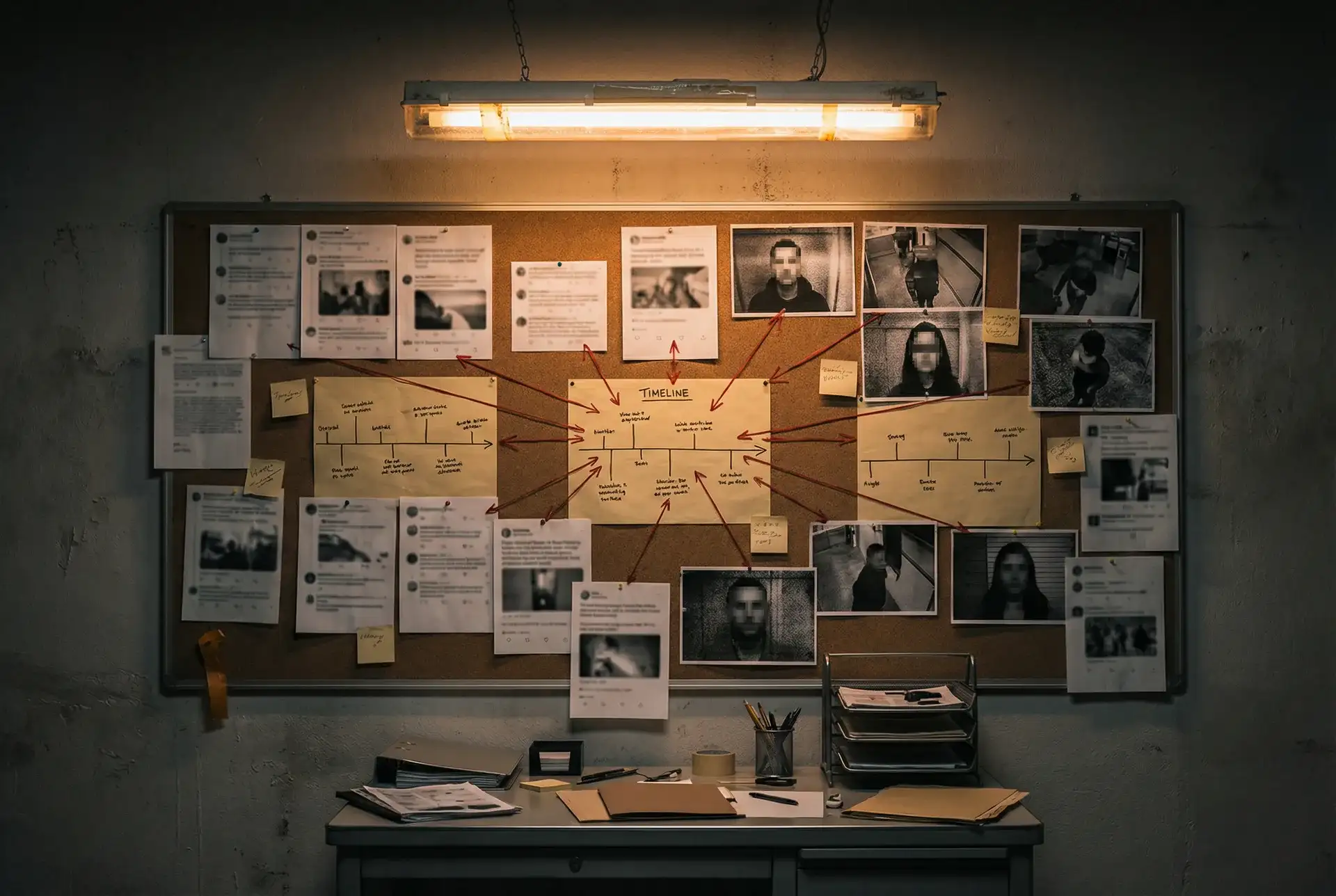 五一吃瓜网 - 饭圈经济利益链条调查